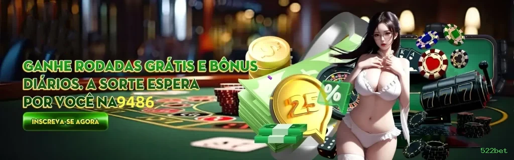 522bet Logo