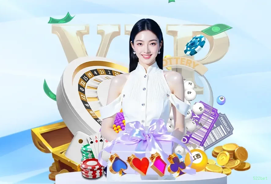 Plataforma 522bet - Segurança, Tecnologia e Confiança