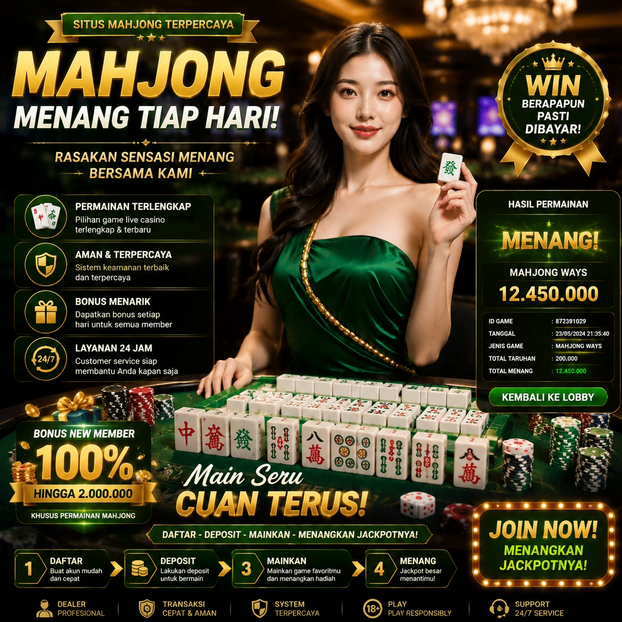 Cashback VIP 522bet - reembolso semanal
